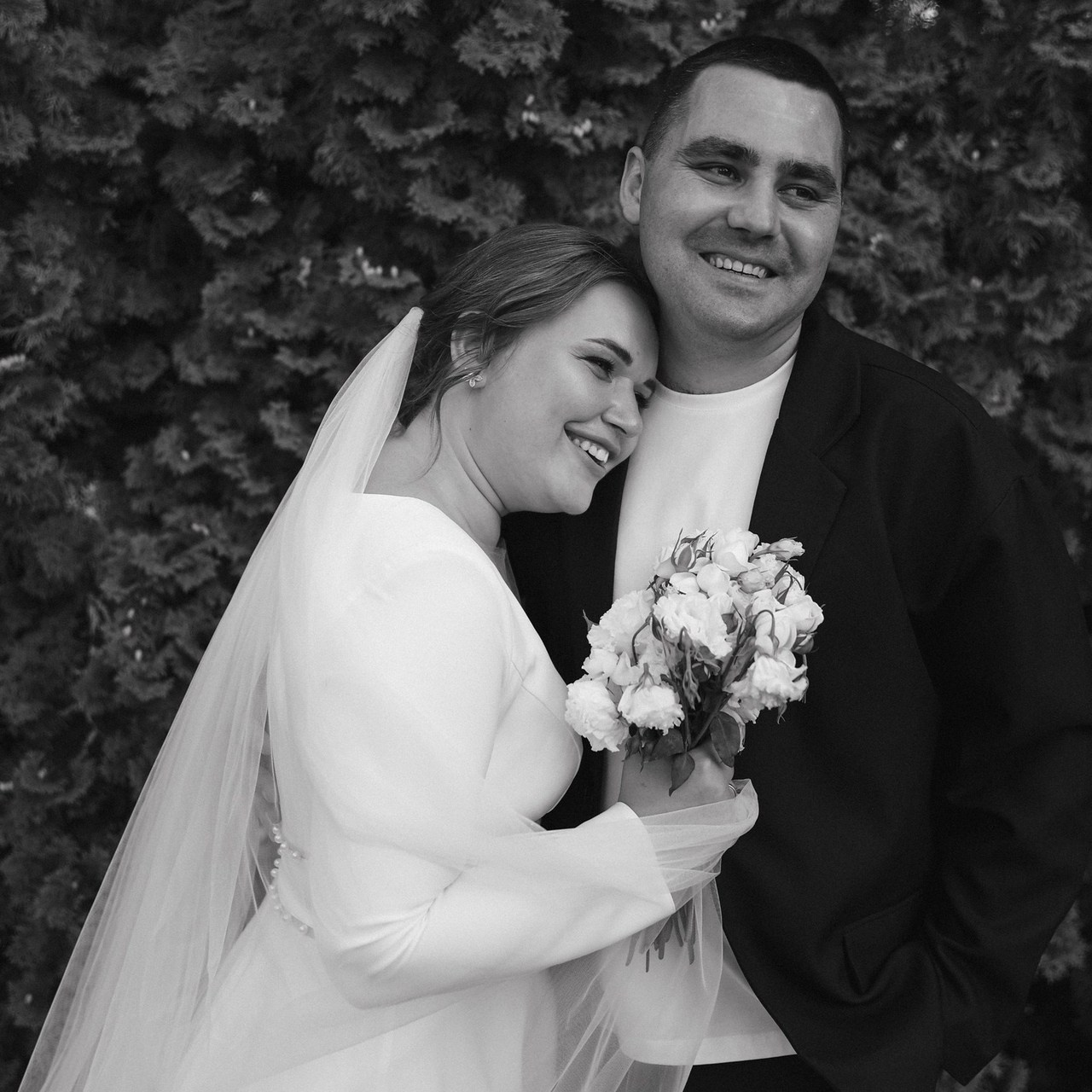 Отзывы. Свадебный и семейный фотограф в Тольятти