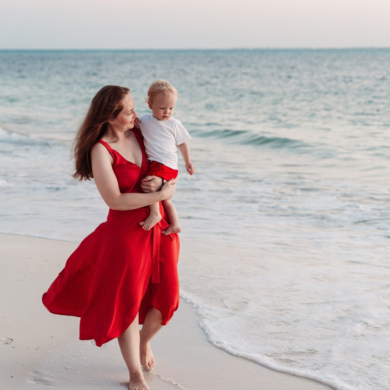 Reviews. Your photographer in Cancun, Anastasia