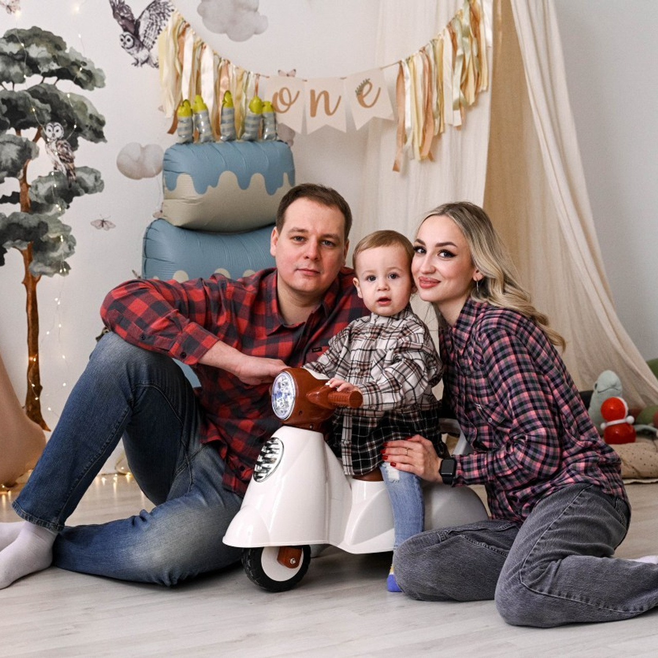 Отзывы. Главная