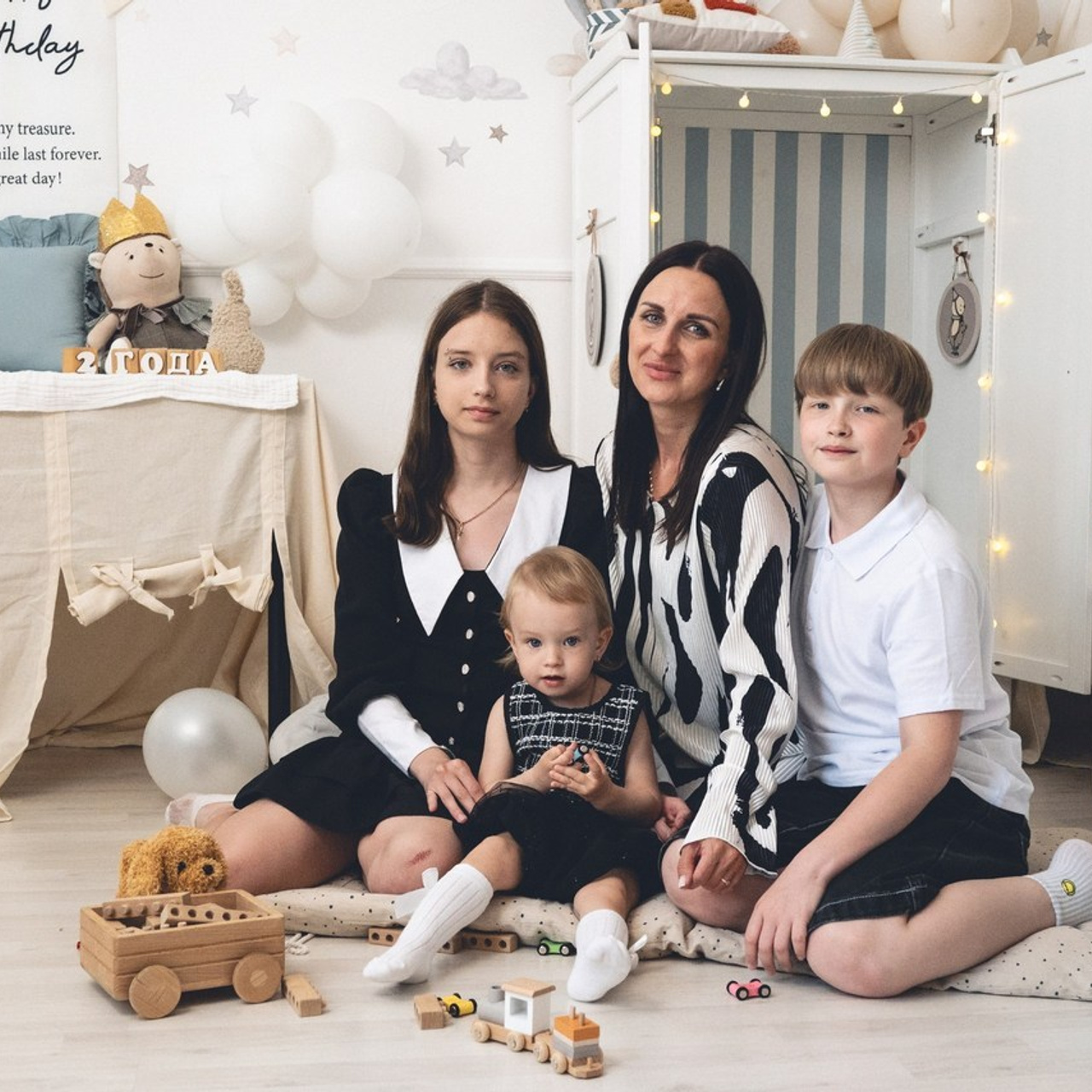 Отзывы. Главная