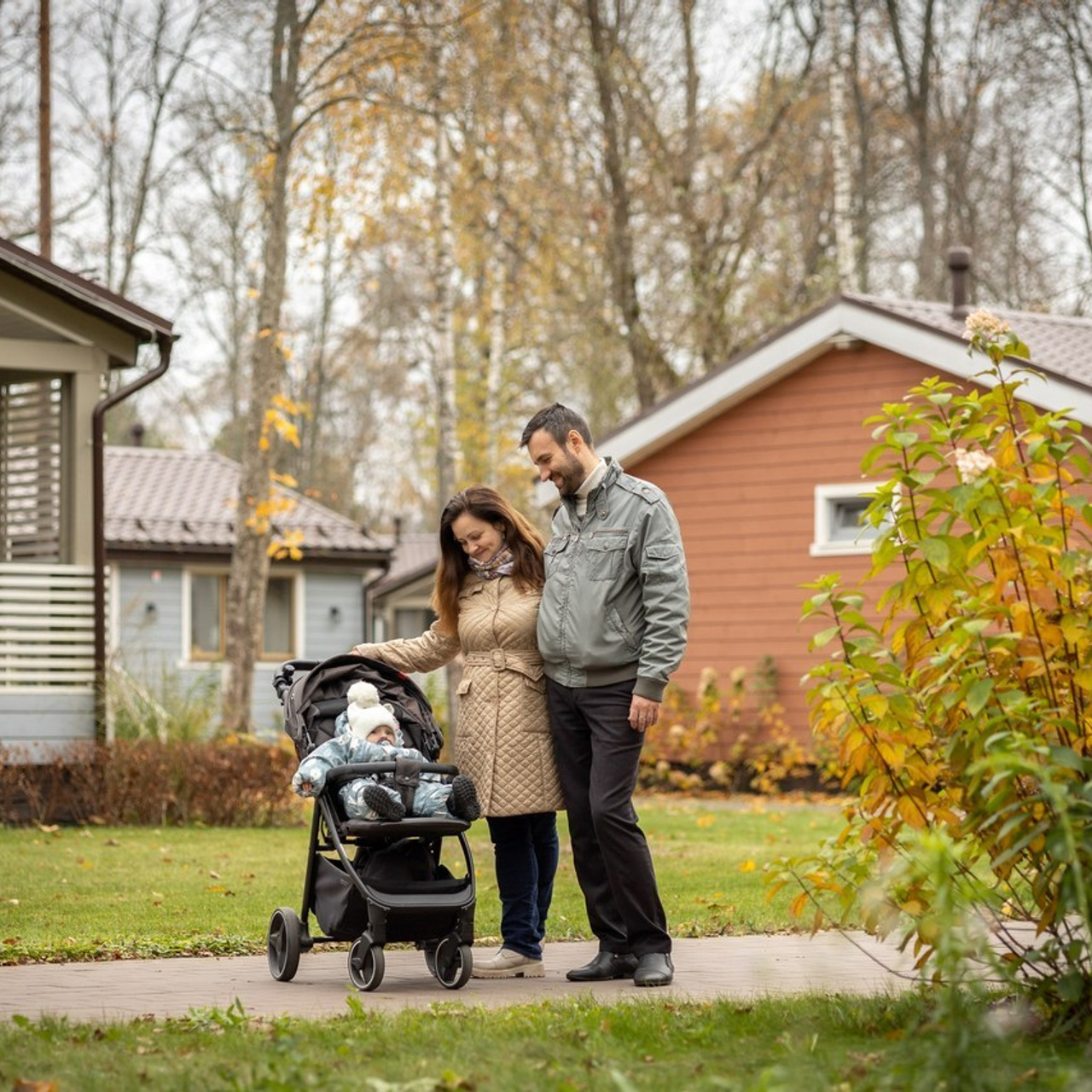 Отзывы. Главная