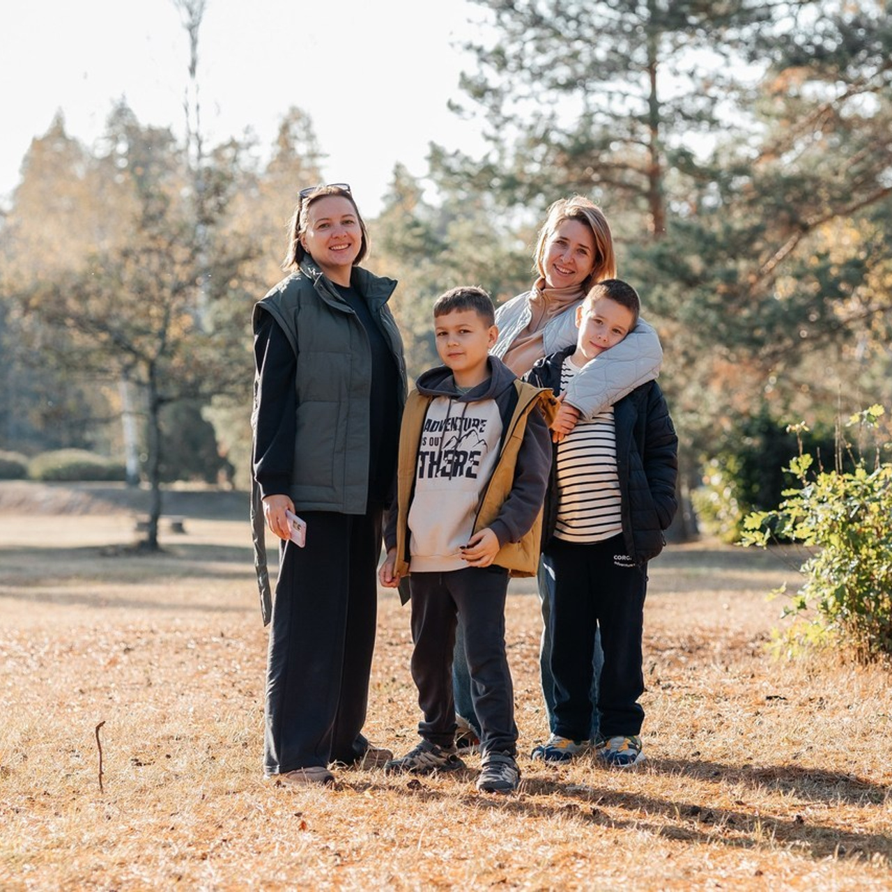 Отзывы. Главная