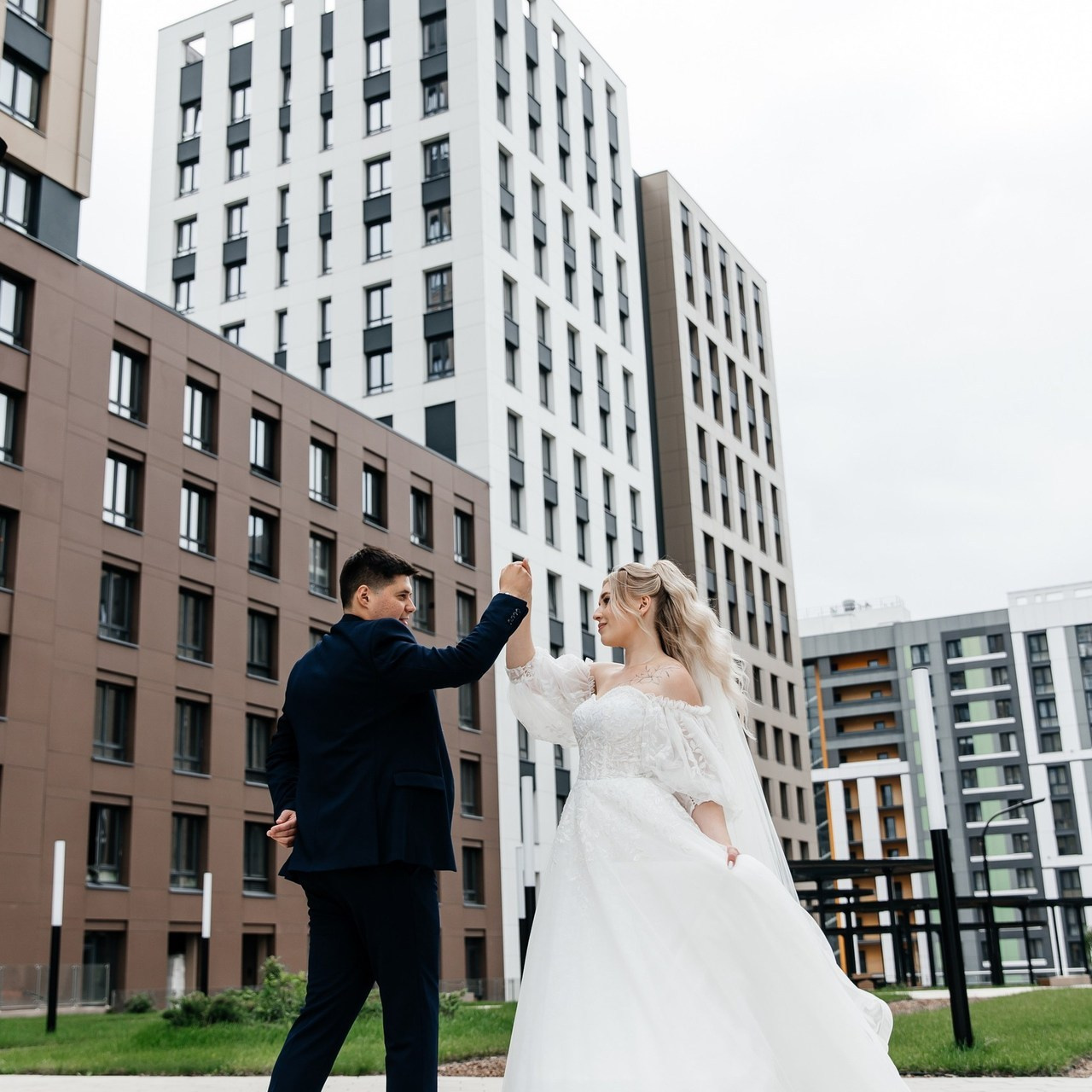 Отзывы. Свадебный и семейный фотограф у Уфе Евгения Сазонова