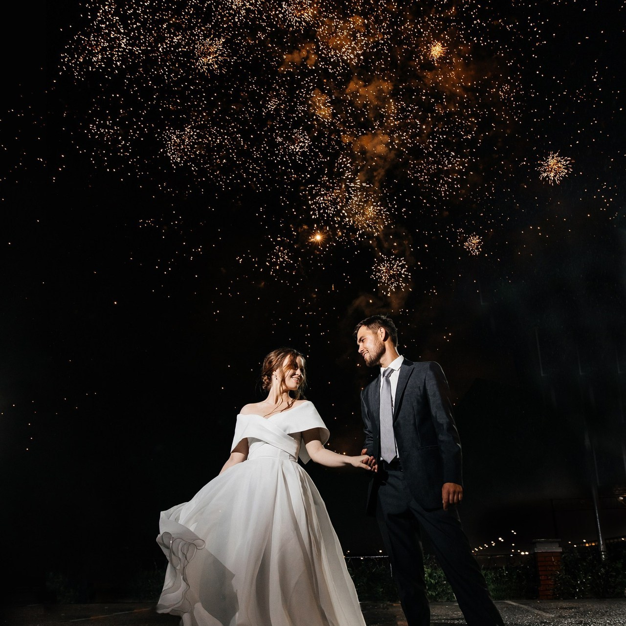 Отзывы. Свадебный и семейный фотограф у Уфе Евгения Сазонова