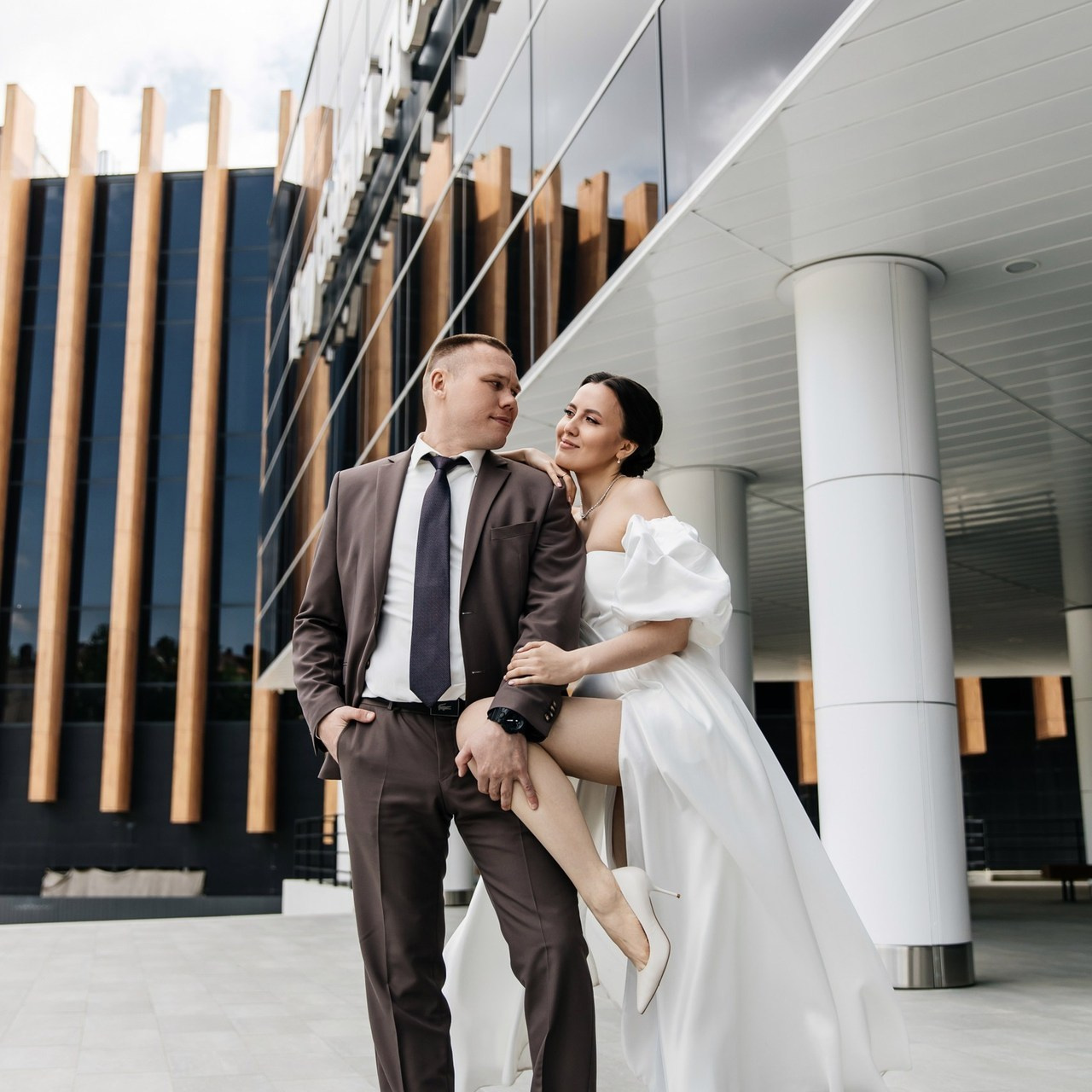 Отзывы. Свадебный и семейный фотограф у Уфе Евгения Сазонова