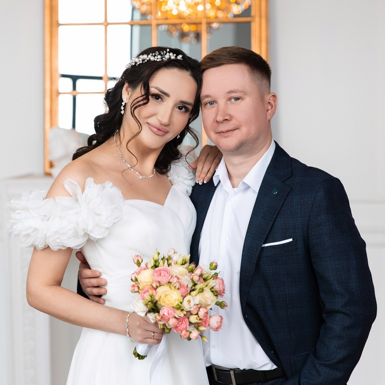 Отзывы. Свадебный и семейный фотограф у Уфе Евгения Сазонова