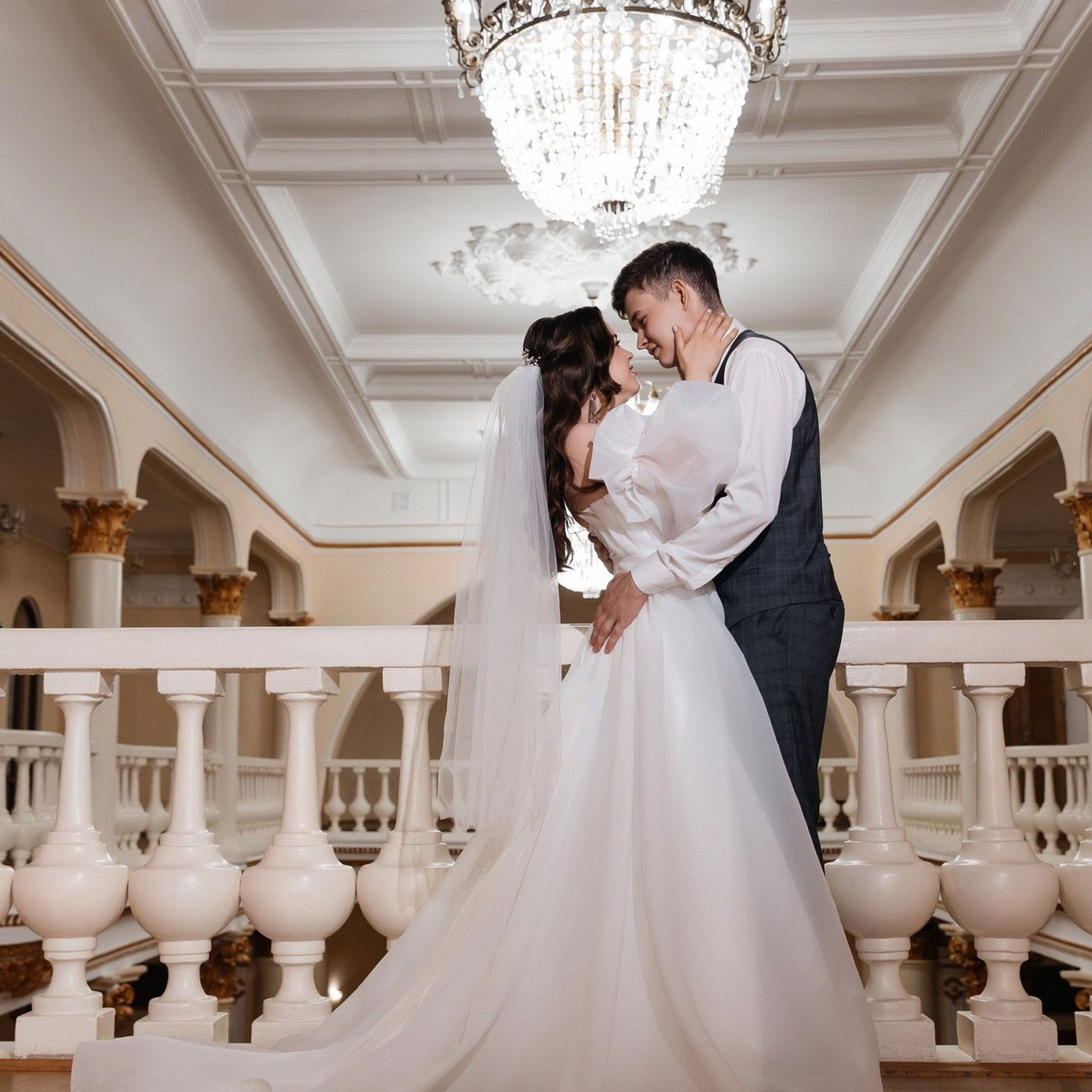 Отзывы. Свадебный и семейный фотограф у Уфе Евгения Сазонова