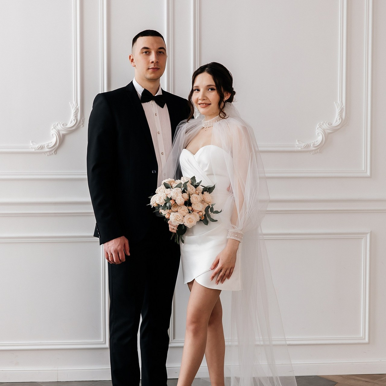 Отзывы. Свадебный и семейный фотограф у Уфе Евгения Сазонова