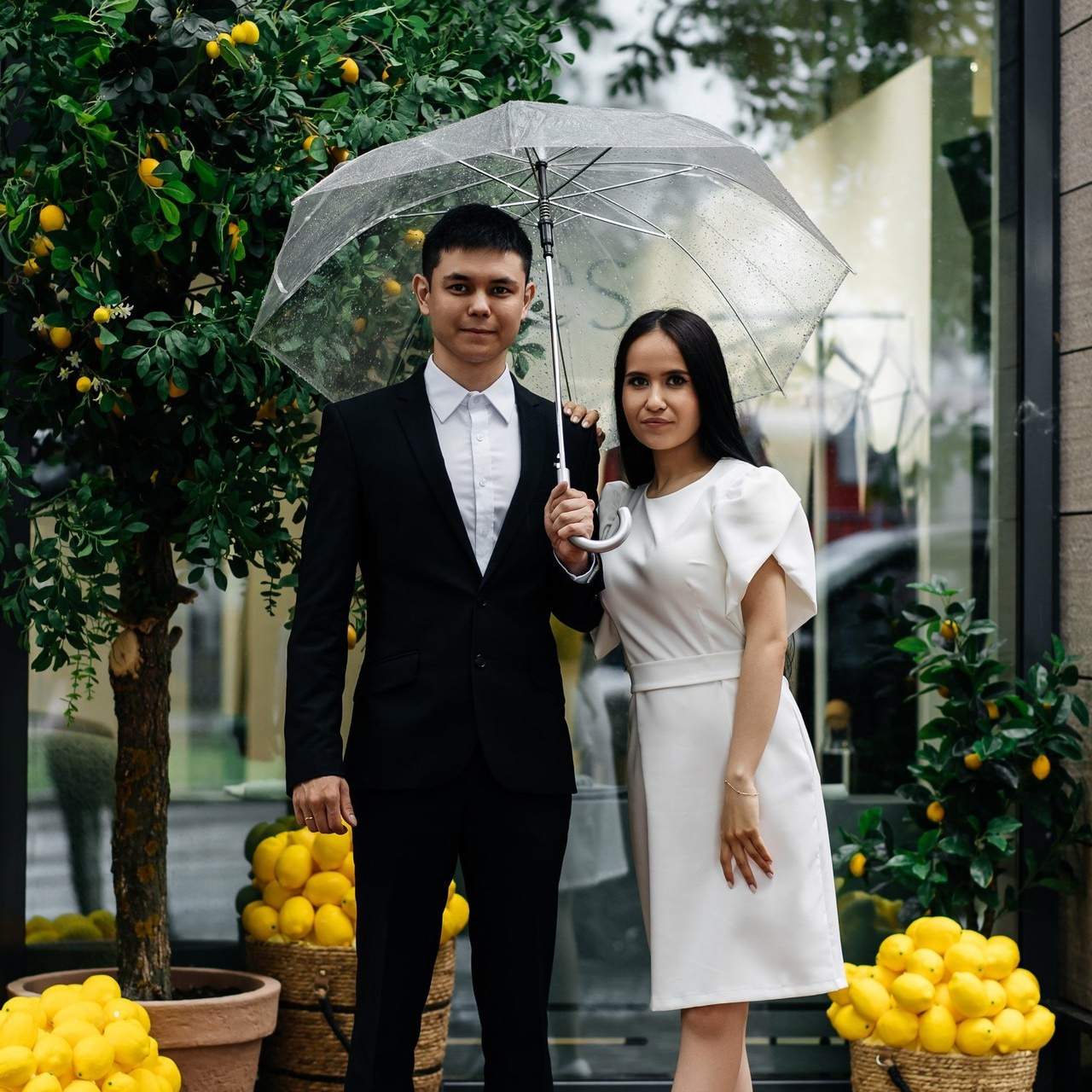 Отзывы. Свадебный и семейный фотограф у Уфе Евгения Сазонова