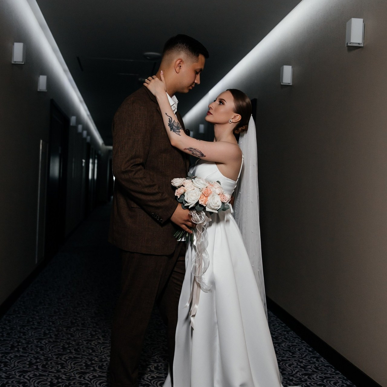 Отзывы. Свадебный и семейный фотограф у Уфе Евгения Сазонова