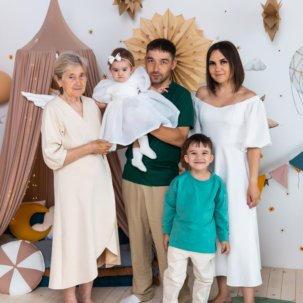 Отзывы. Свадебный и семейный фотограф у Уфе Евгения Сазонова