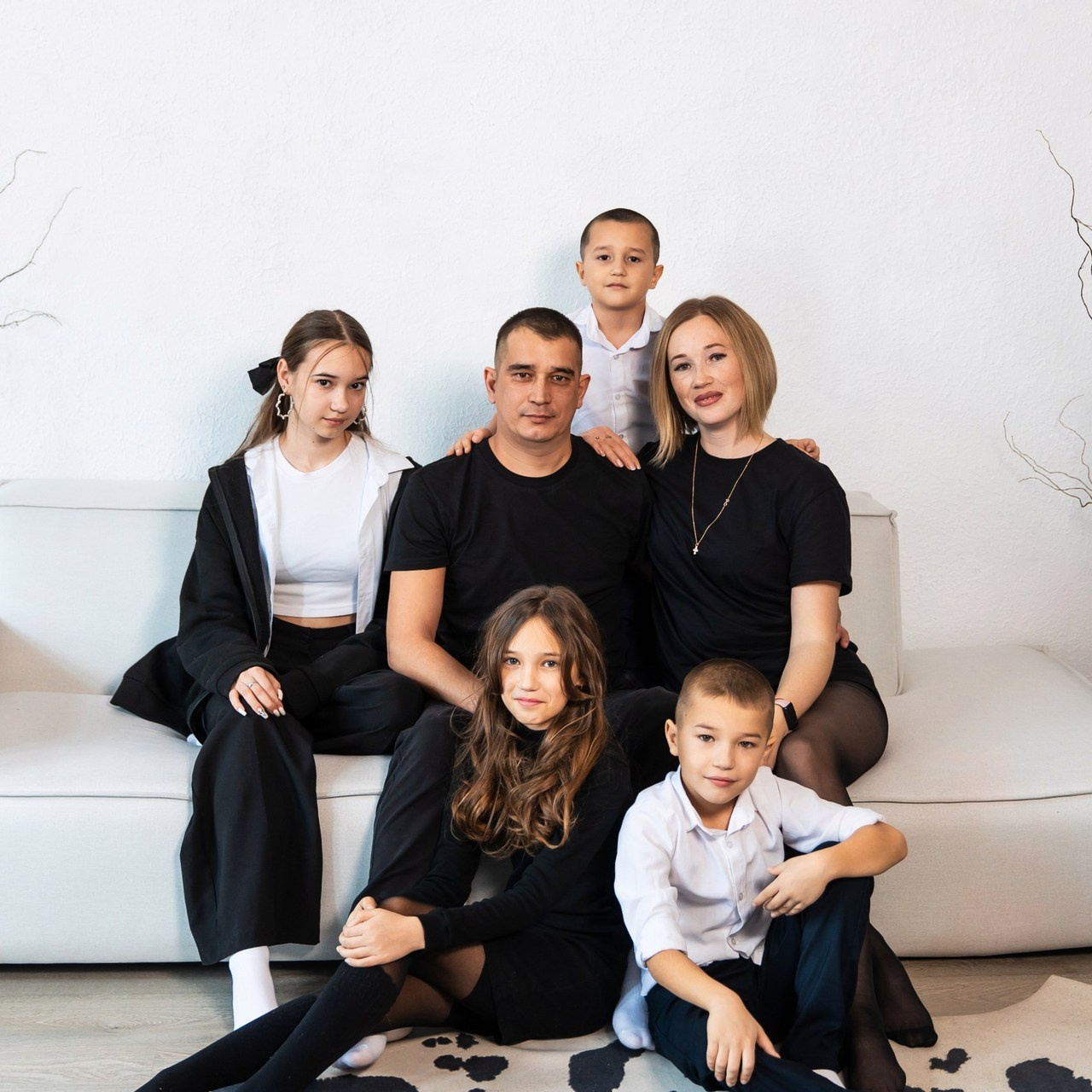 Отзывы. Свадебный и семейный фотограф у Уфе Евгения Сазонова