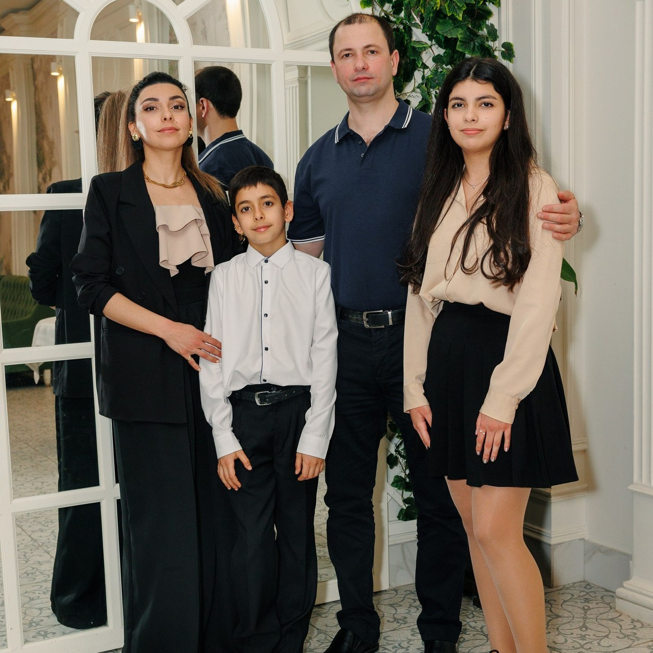 Отзывы. Фотограф Мария Радченко в г. Горячий Ключ