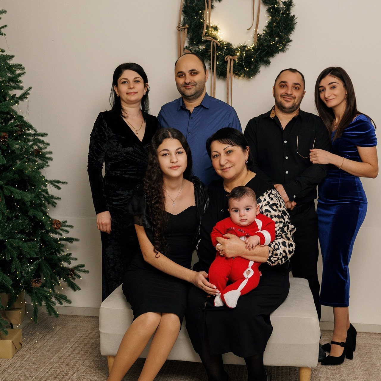 Отзывы. Фотограф Мария Радченко в г. Горячий Ключ