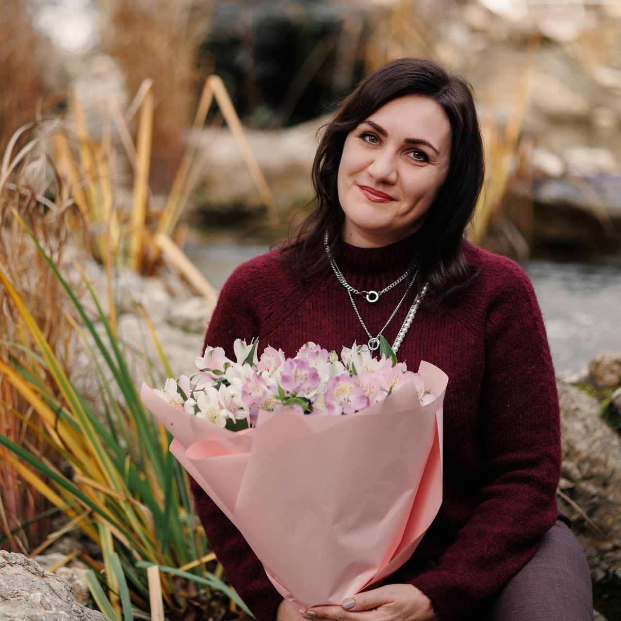 Отзывы. Фотограф Мария Радченко в г. Горячий Ключ