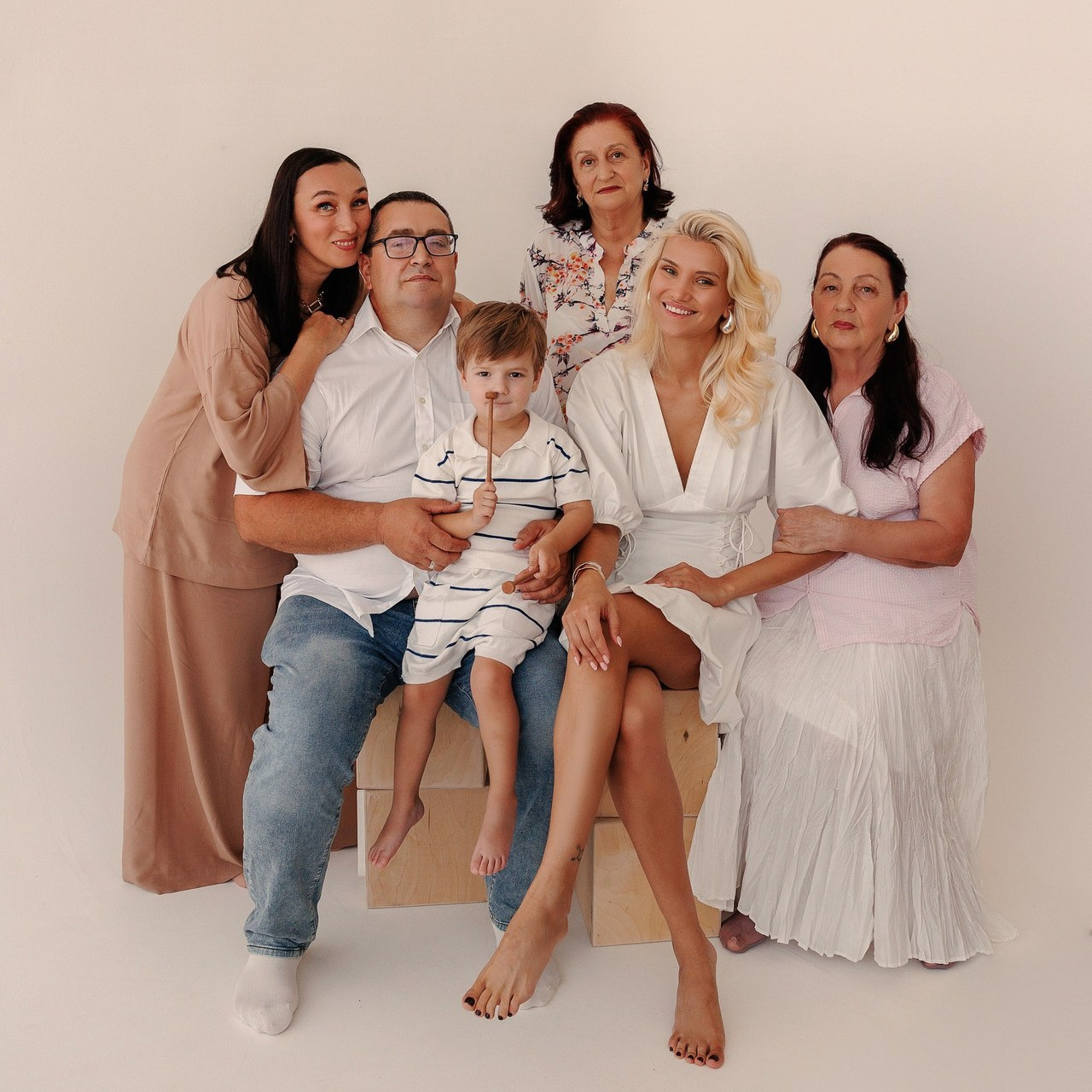 Отзывы. Фотограф Мария Радченко в г. Горячий Ключ