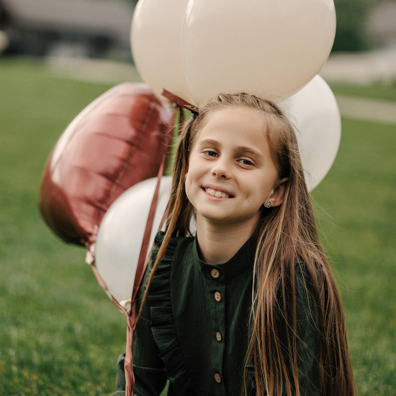 Отзывы. Фотограф Мария Радченко в г. Горячий Ключ