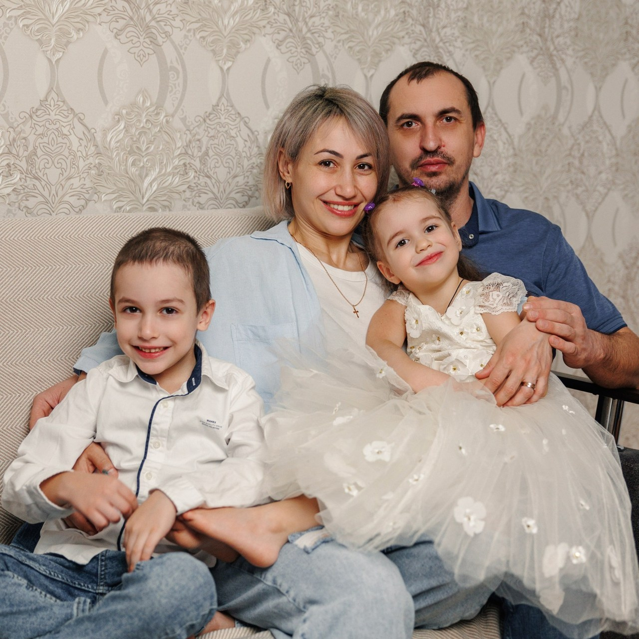 Отзывы. Фотограф Мария Радченко в г. Горячий Ключ