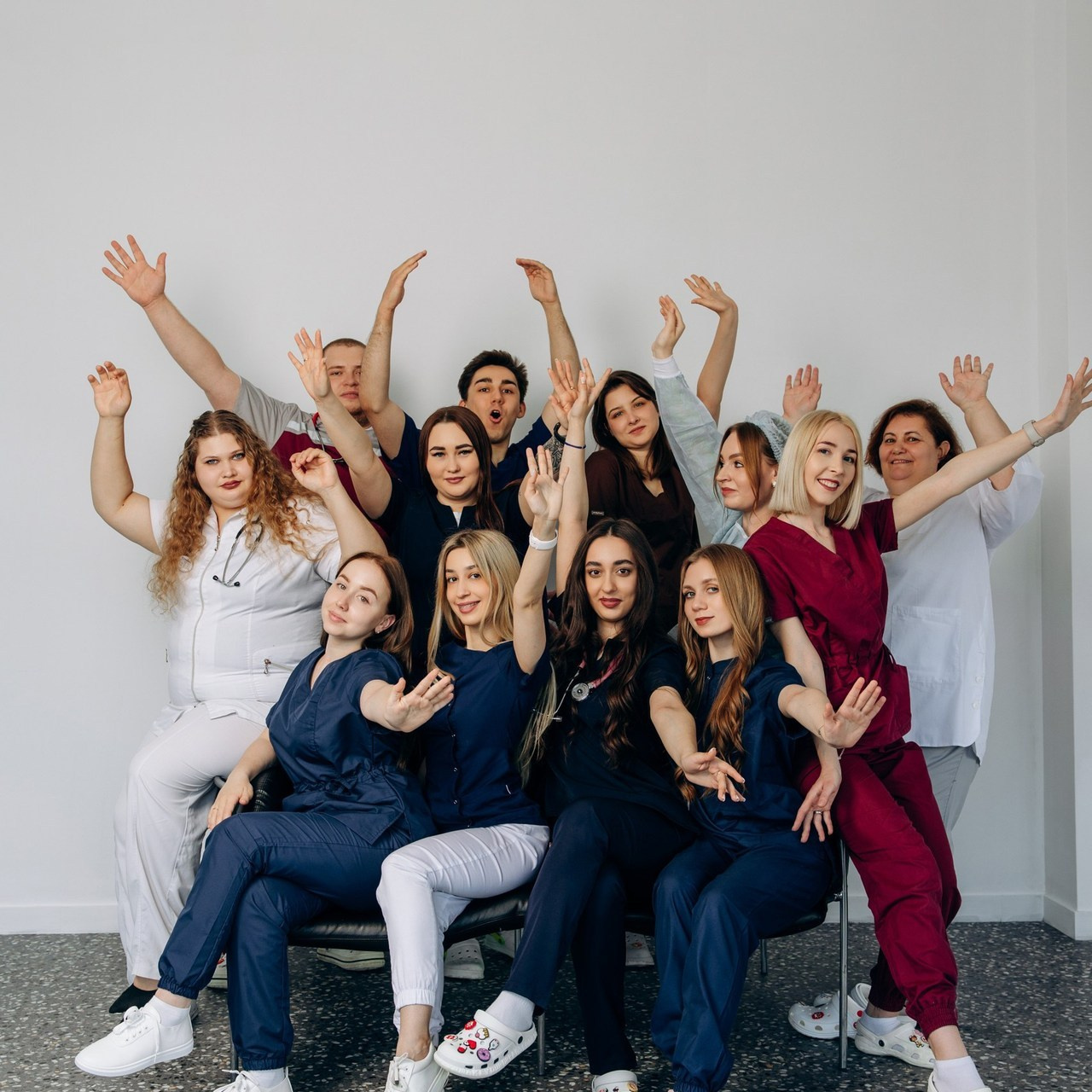 Отзывы. Фотограф Мария Радченко в г. Горячий Ключ