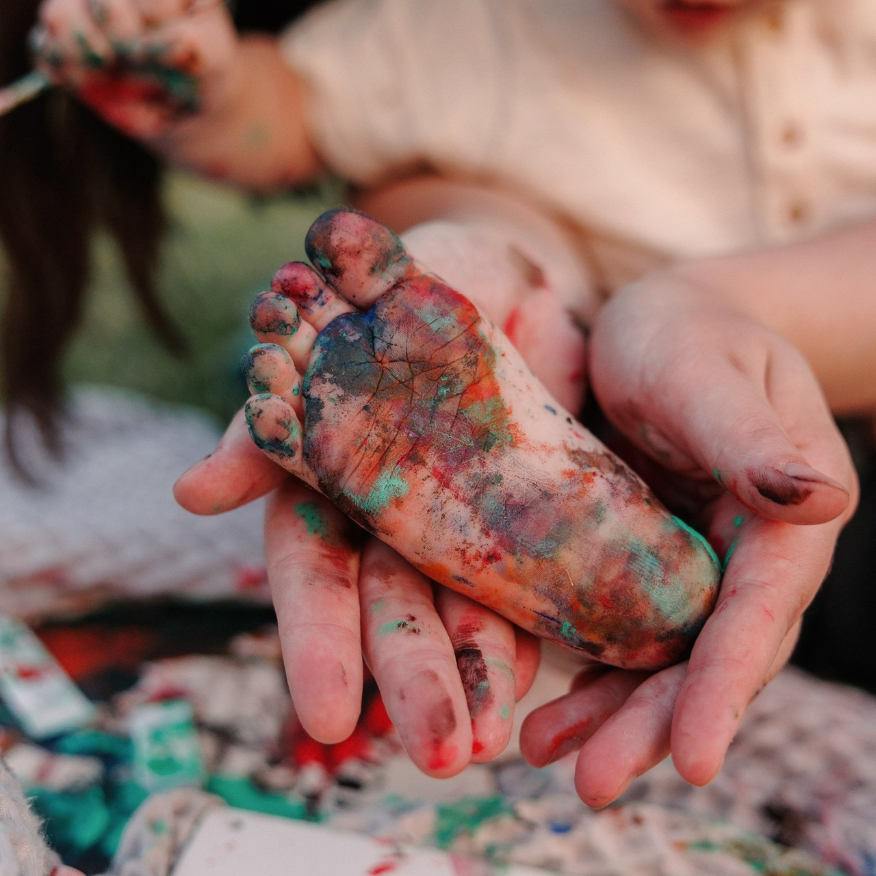 Отзывы. Фотограф Мария Радченко в г. Горячий Ключ