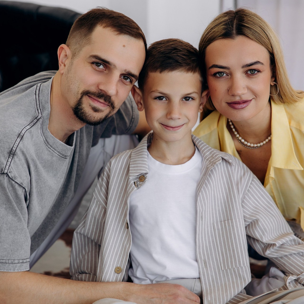 Отзывы. Фотограф Мария Радченко в г. Горячий Ключ