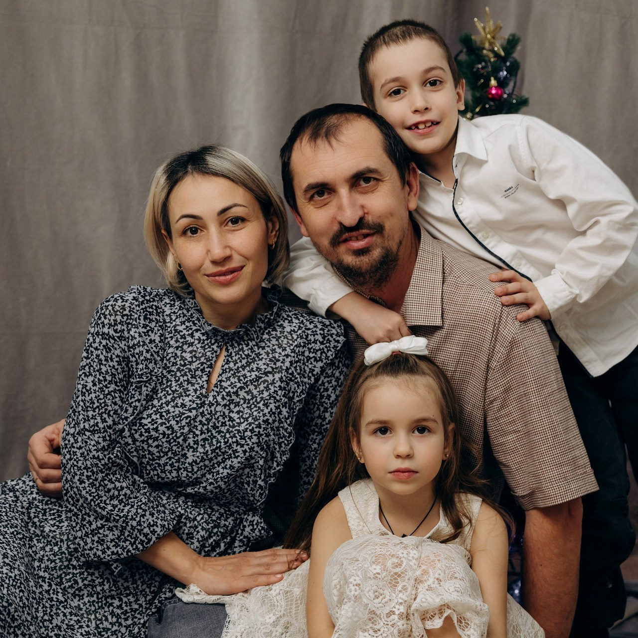 Отзывы. Фотограф Мария Радченко в г. Горячий Ключ