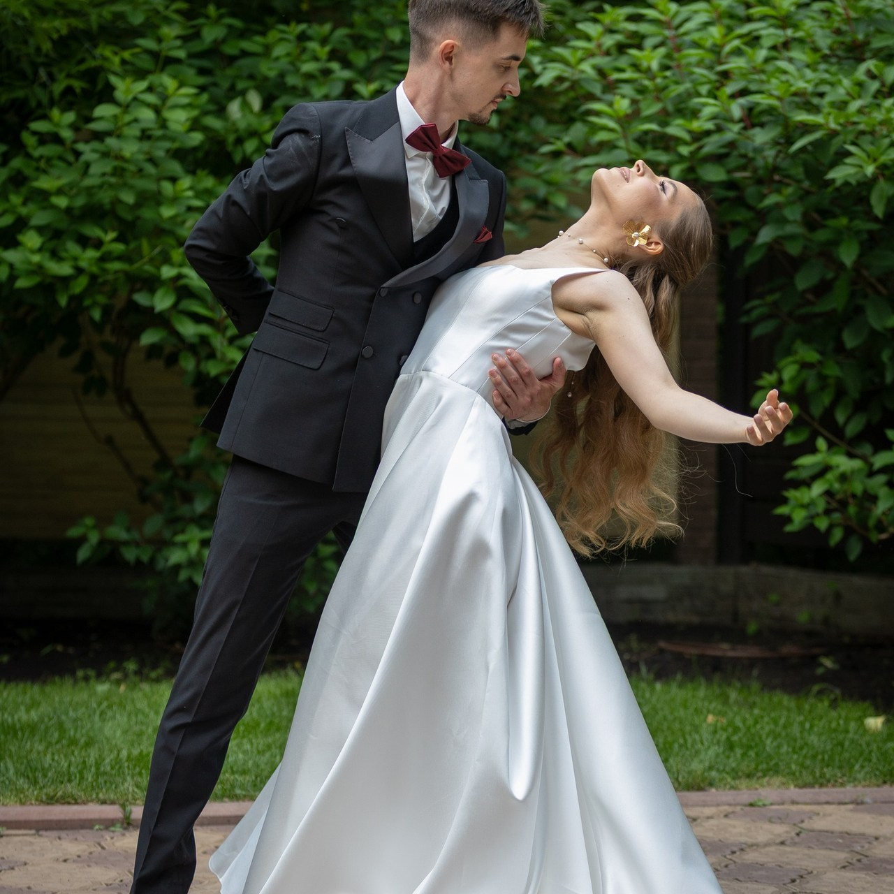 Отзывы. Свадебный, портретный и семейный фотограф Уфа