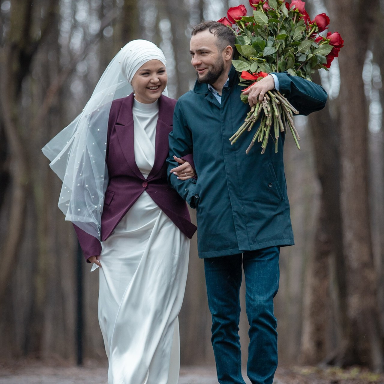 Отзывы. Фотограф Андрей Шальков