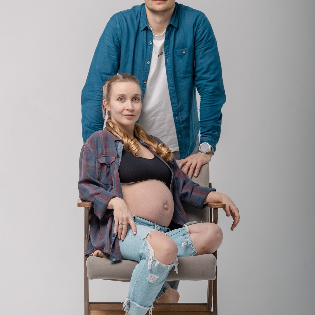 Отзывы. Фотограф Андрей Шальков