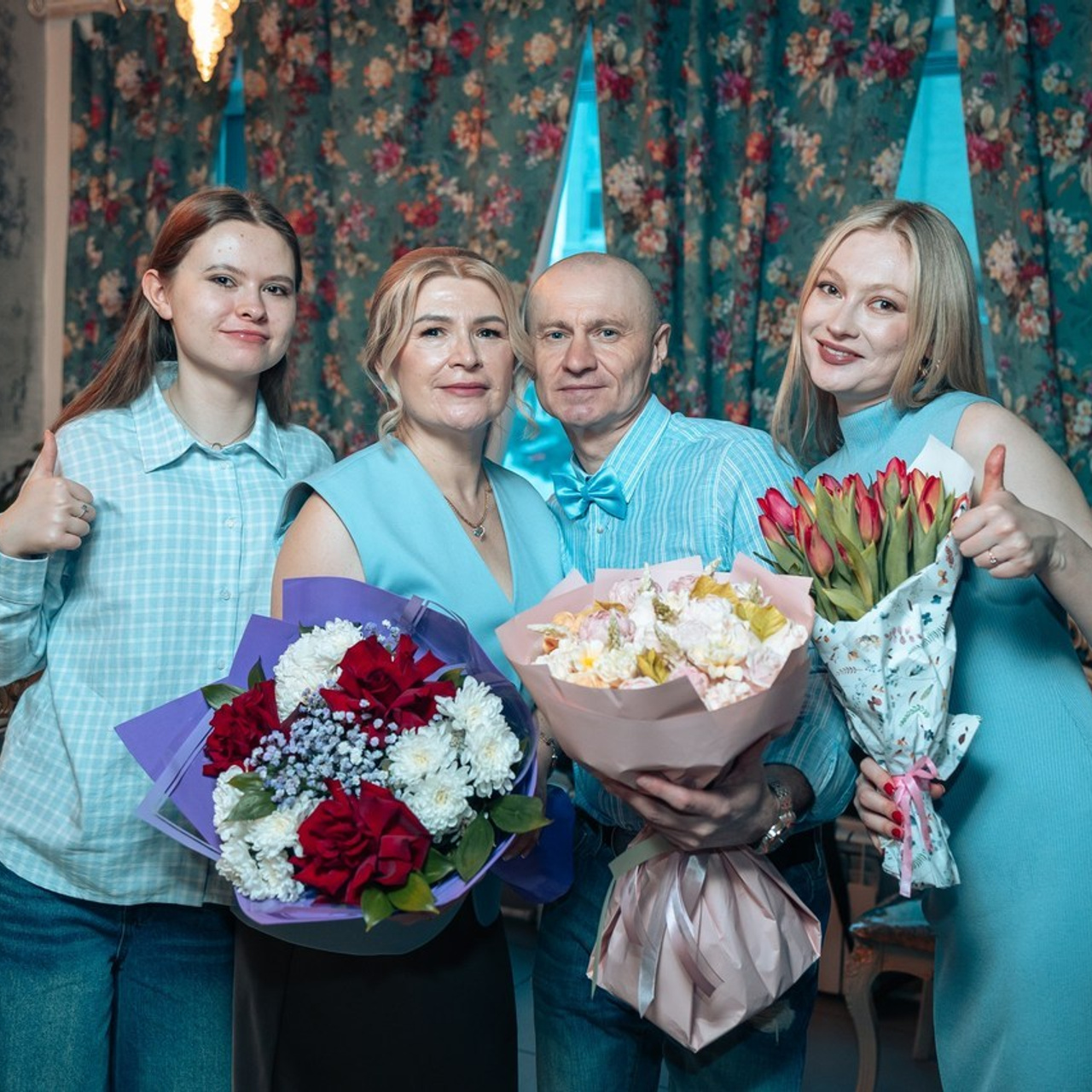 Отзывы. Фотограф Андрей Шальков