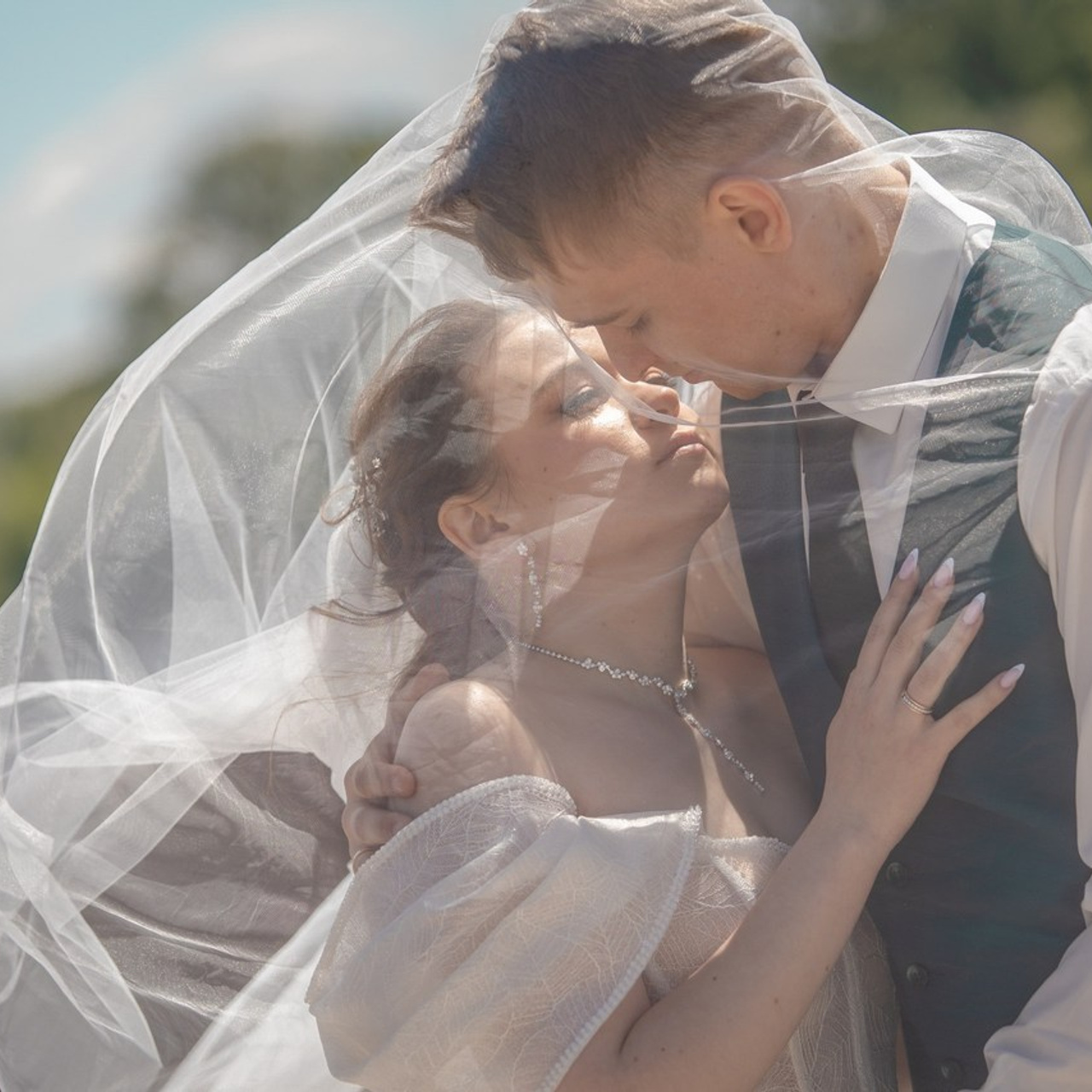 Отзывы. Свадебный, портретный и семейный фотограф Уфа