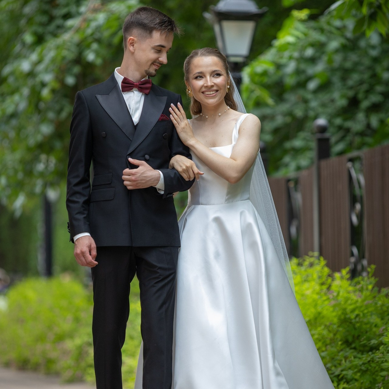 Отзывы. Свадебный, портретный и семейный фотограф Уфа