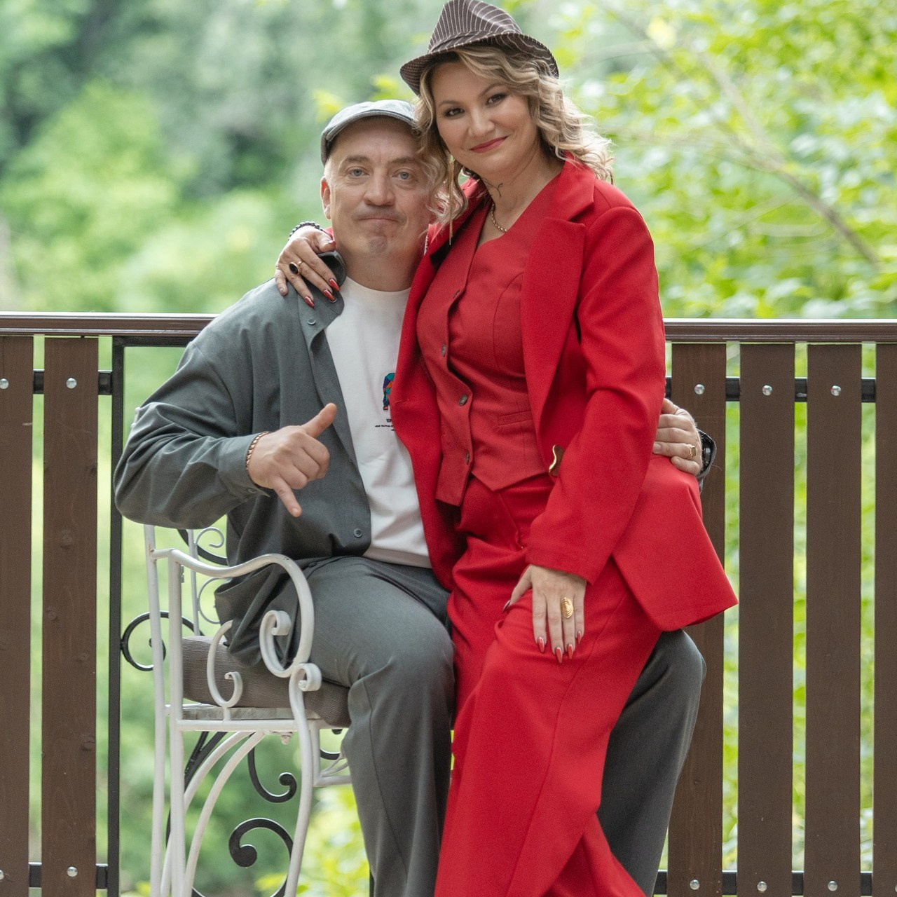 Отзывы. Фотограф Андрей Шальков