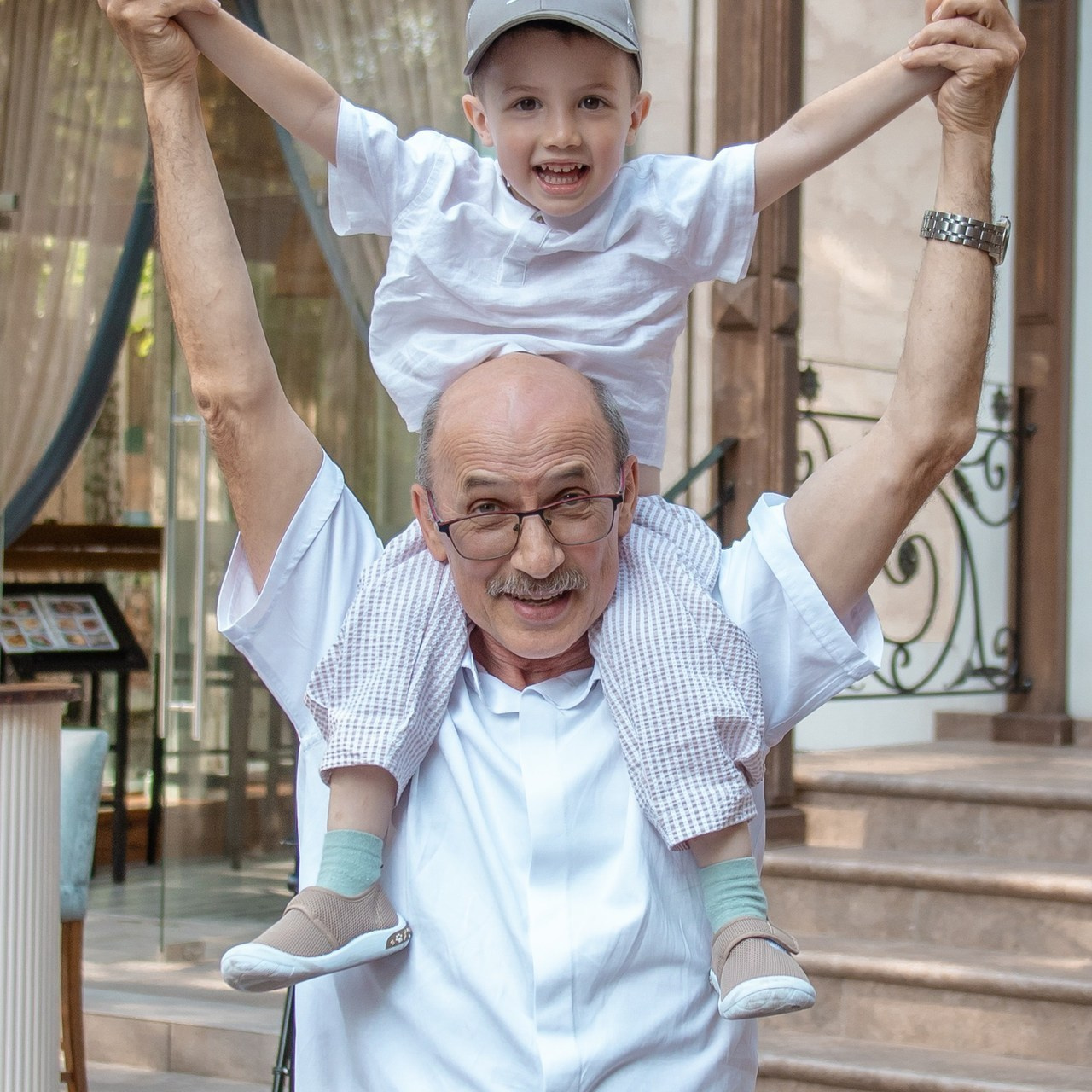 Отзывы. Свадебный, портретный и семейный фотограф Уфа