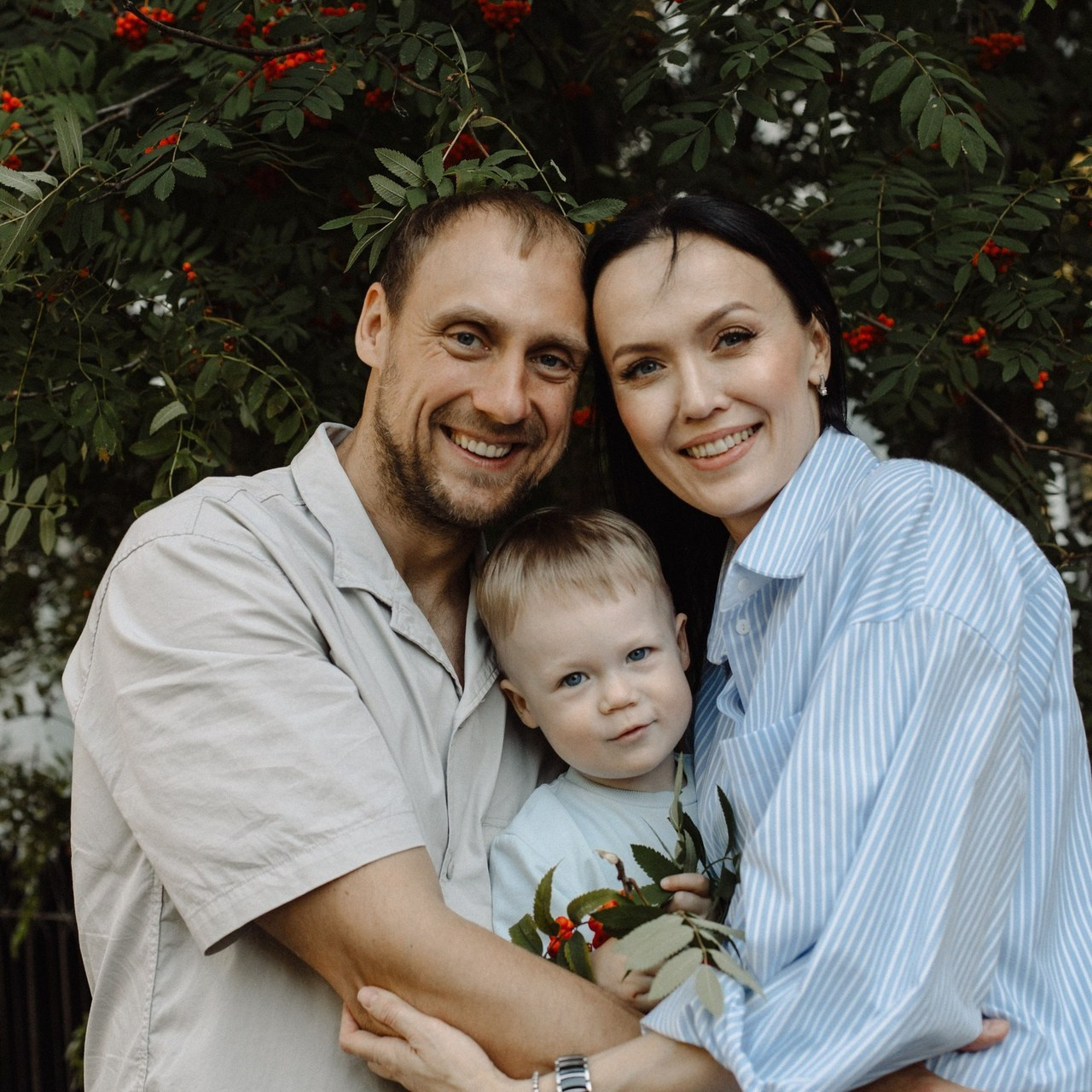 Отзывы. Семейный и женский фотограф в г. Киров