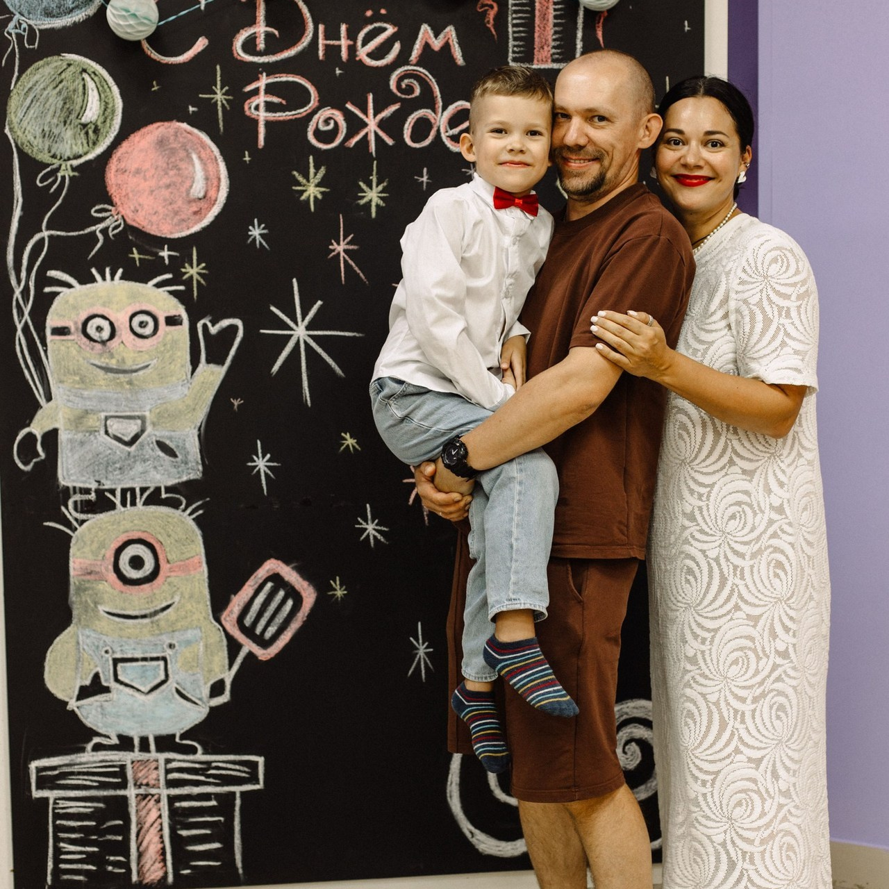 Отзывы. Семейный и женский фотограф в г. Киров