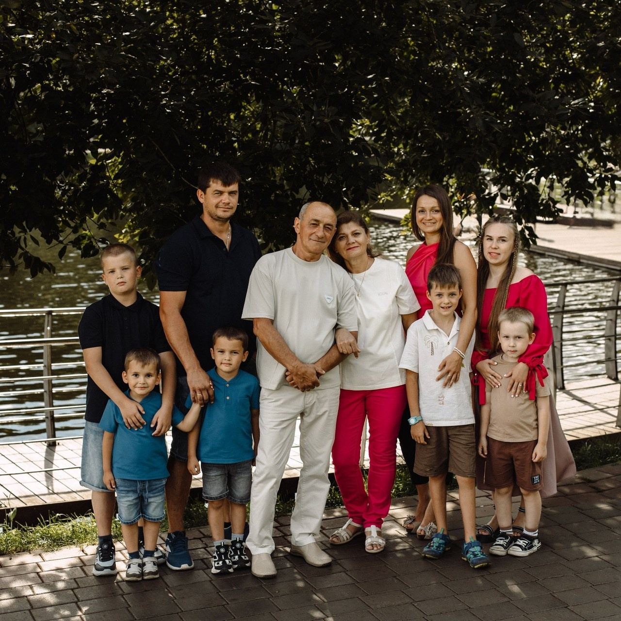 Отзывы. Семейный и женский фотограф в г. Киров