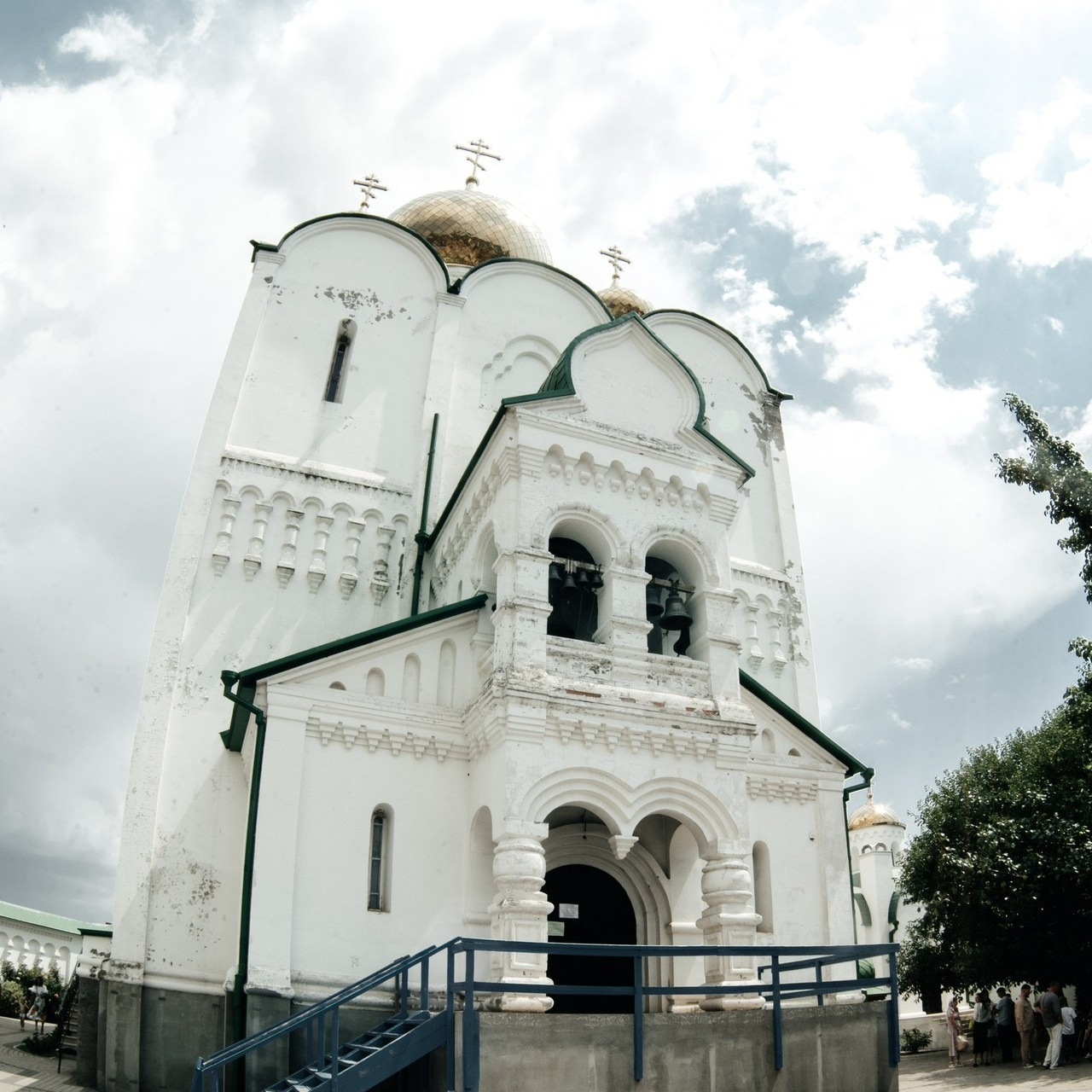 Отзывы. Виталий Москальцов