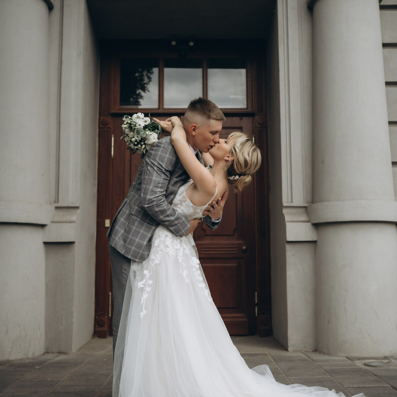 Отзывы. Свадебные съемки