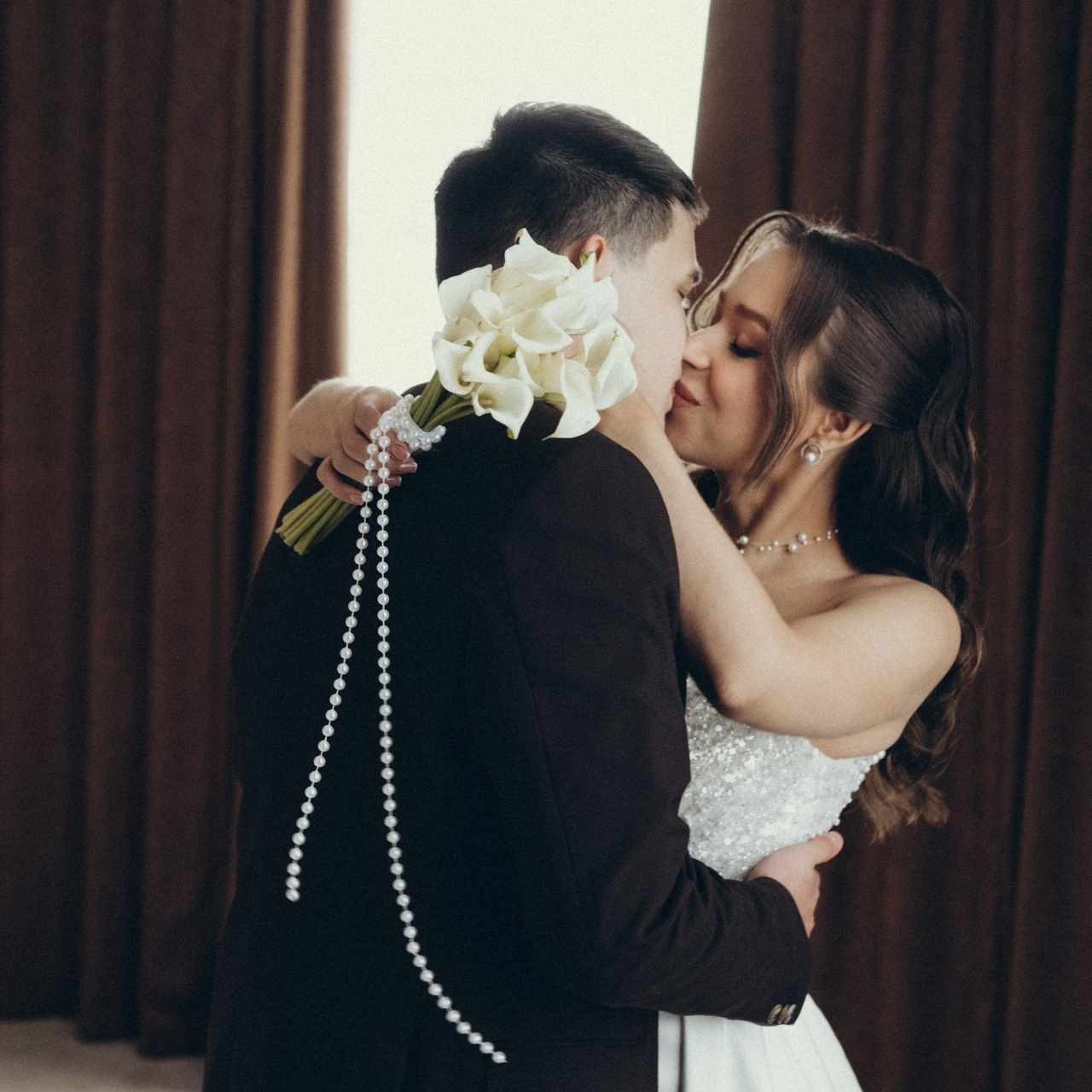 Отзывы. Свадебные съемки