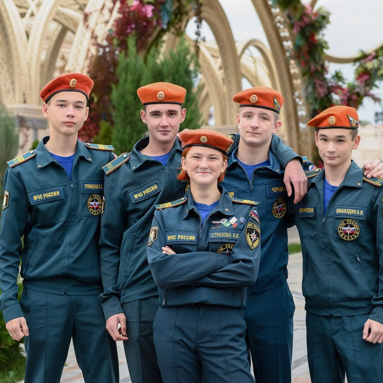 Отзывы. SchoolTerritory