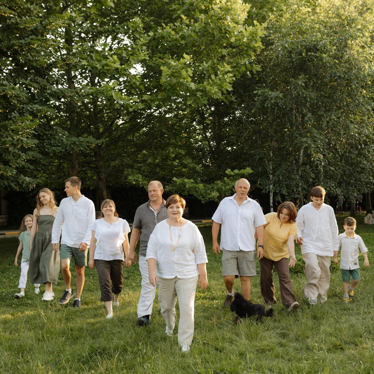 Отзывы. Семейный и свадебный фотограф в Краснодарском крае и РА Юлия Голуб
