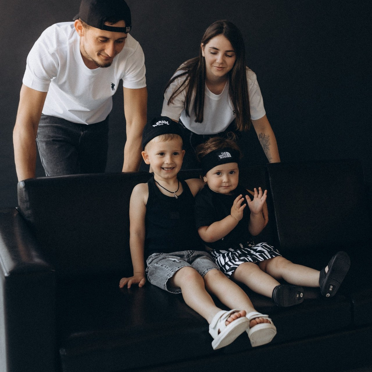 Отзывы. Семейный и свадебный фотограф в Краснодарском крае и РА Юлия Голуб