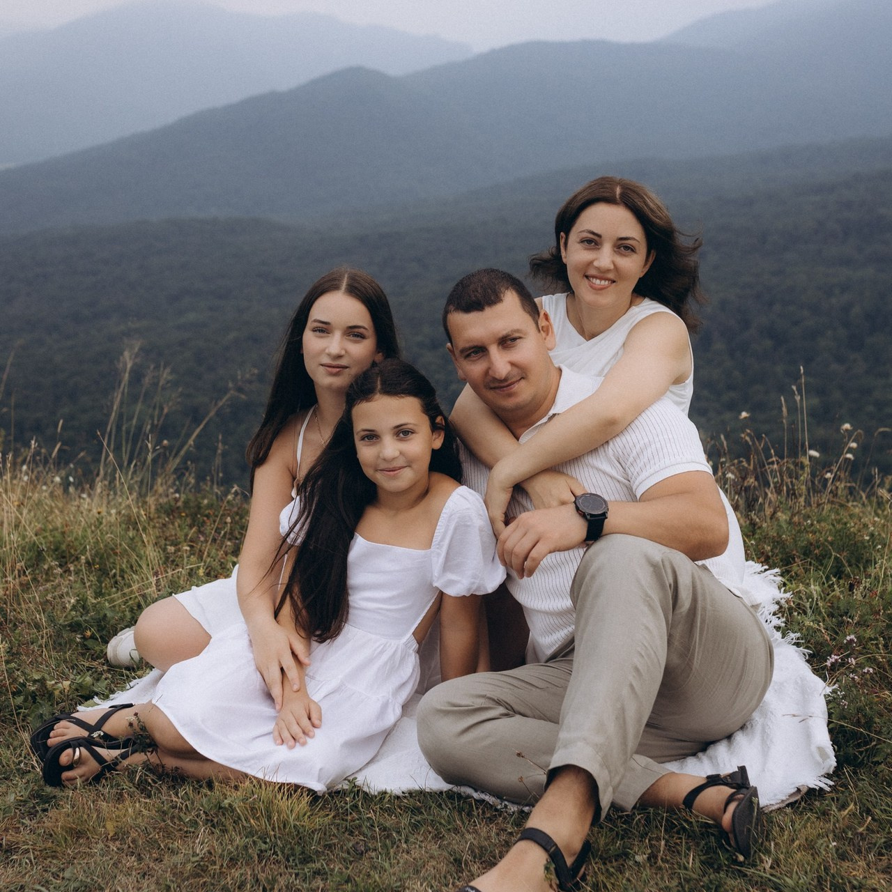 Отзывы. Семейный и свадебный фотограф в Краснодарском крае и РА Юлия Голуб