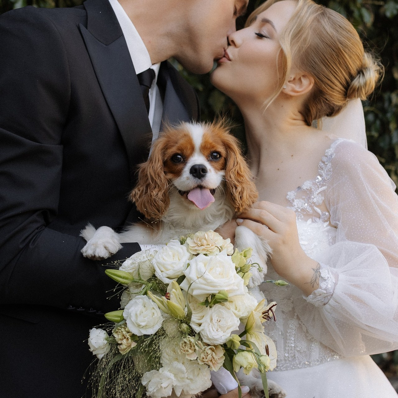 Отзывы. Семейный и свадебный фотограф в Краснодарском крае и РА Юлия Голуб