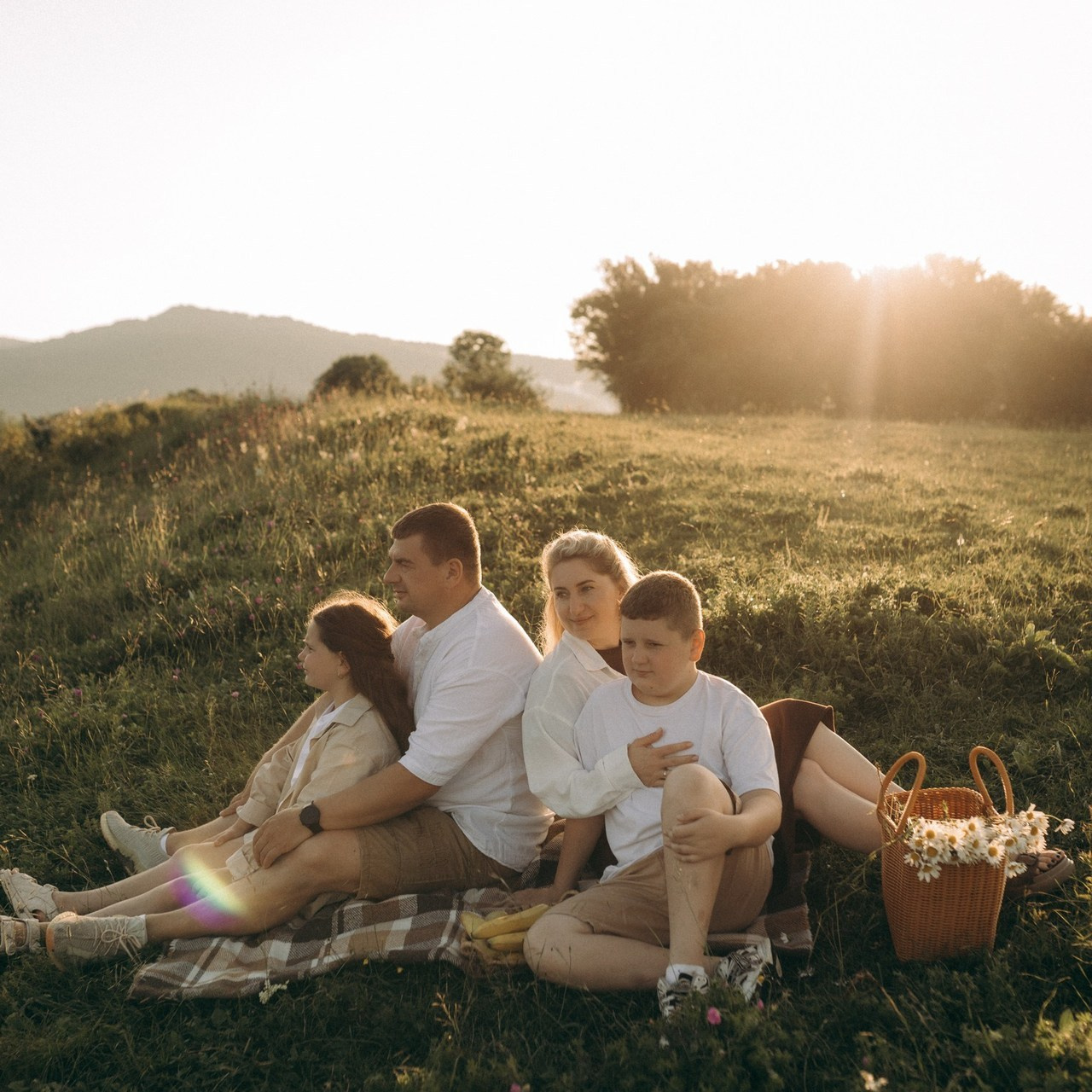 Отзывы. Семейный и свадебный фотограф в Краснодарском крае и РА Юлия Голуб