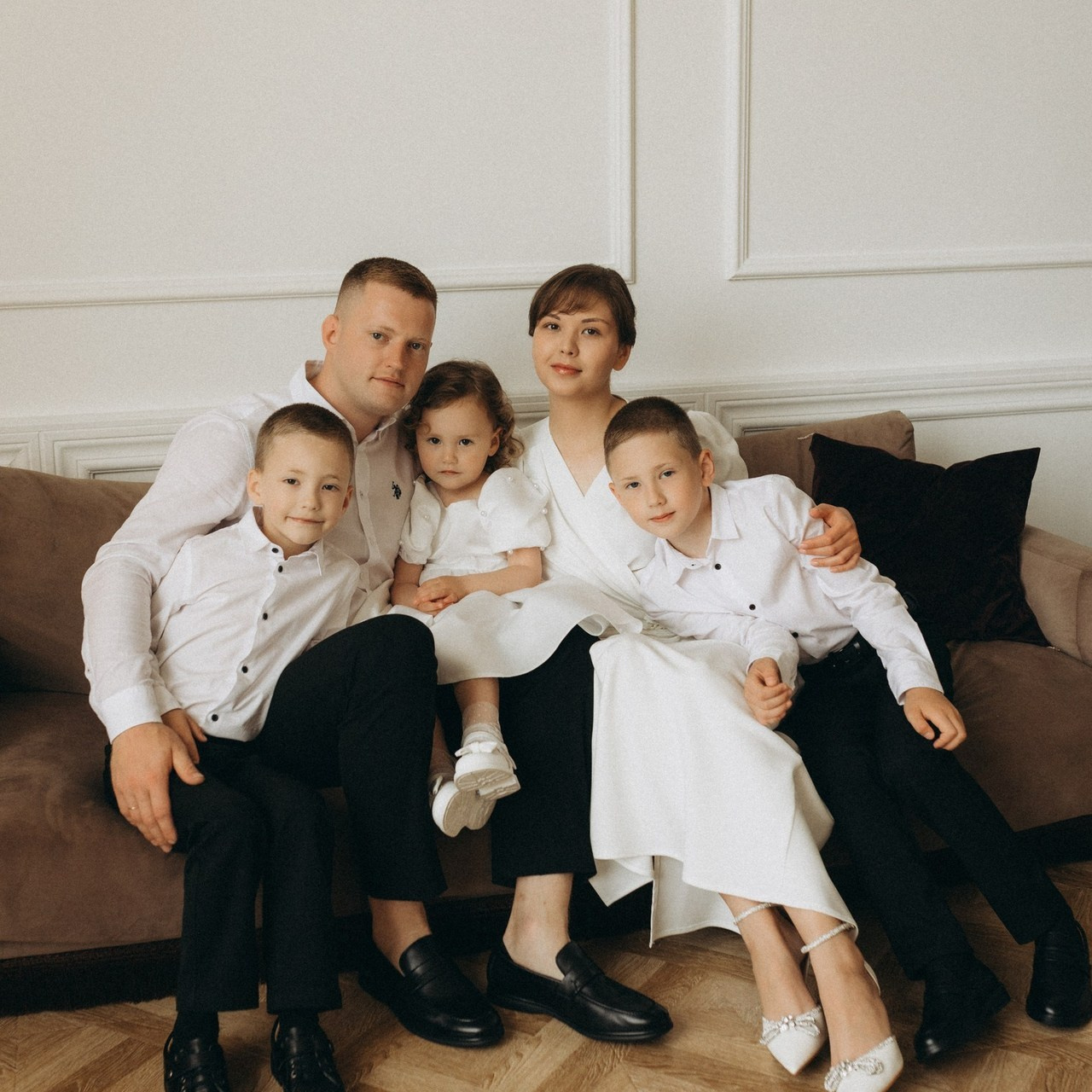 Отзывы. Семейный и свадебный фотограф в Краснодарском крае и РА Юлия Голуб