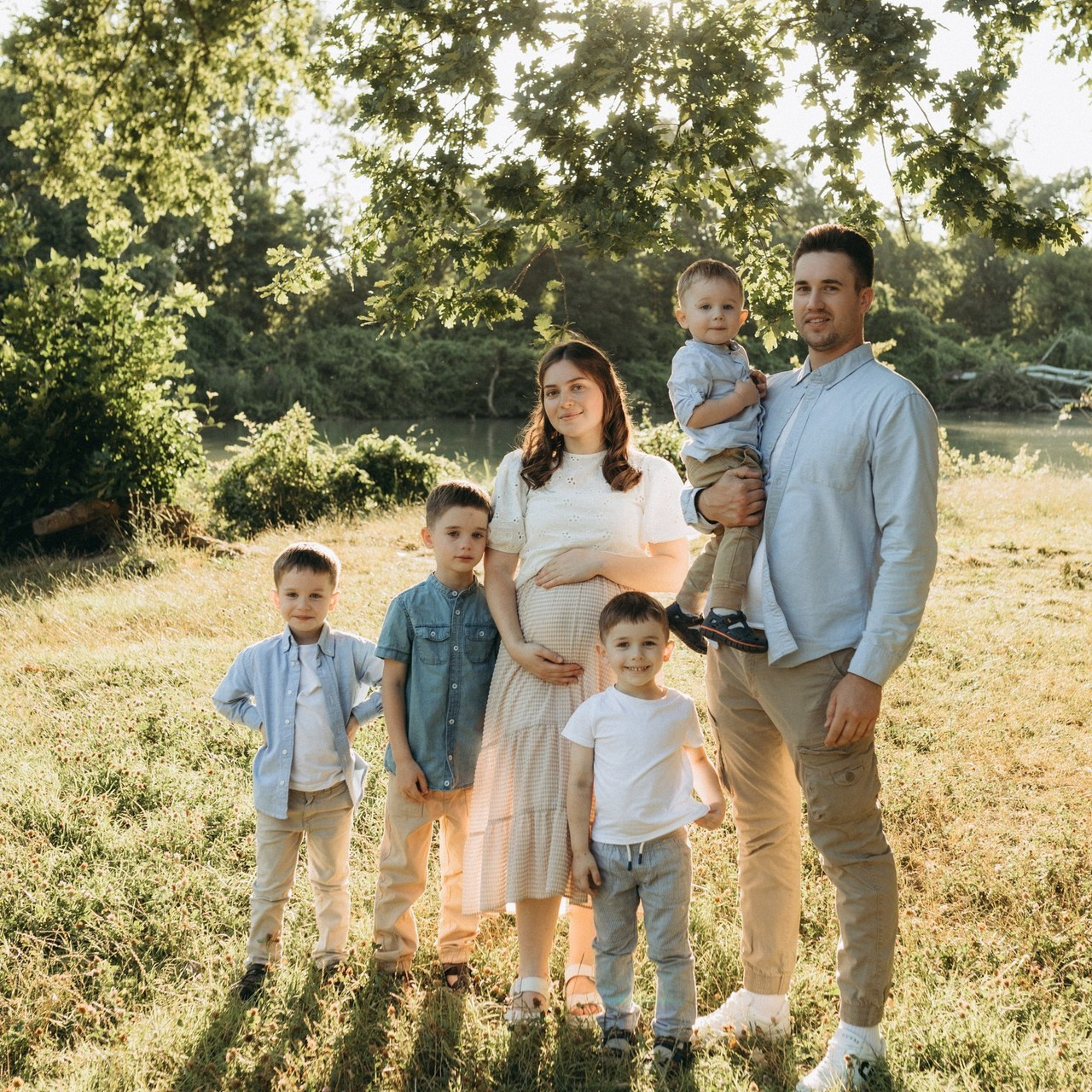 Отзывы. Семейный и свадебный фотограф в Краснодарском крае и РА Юлия Голуб