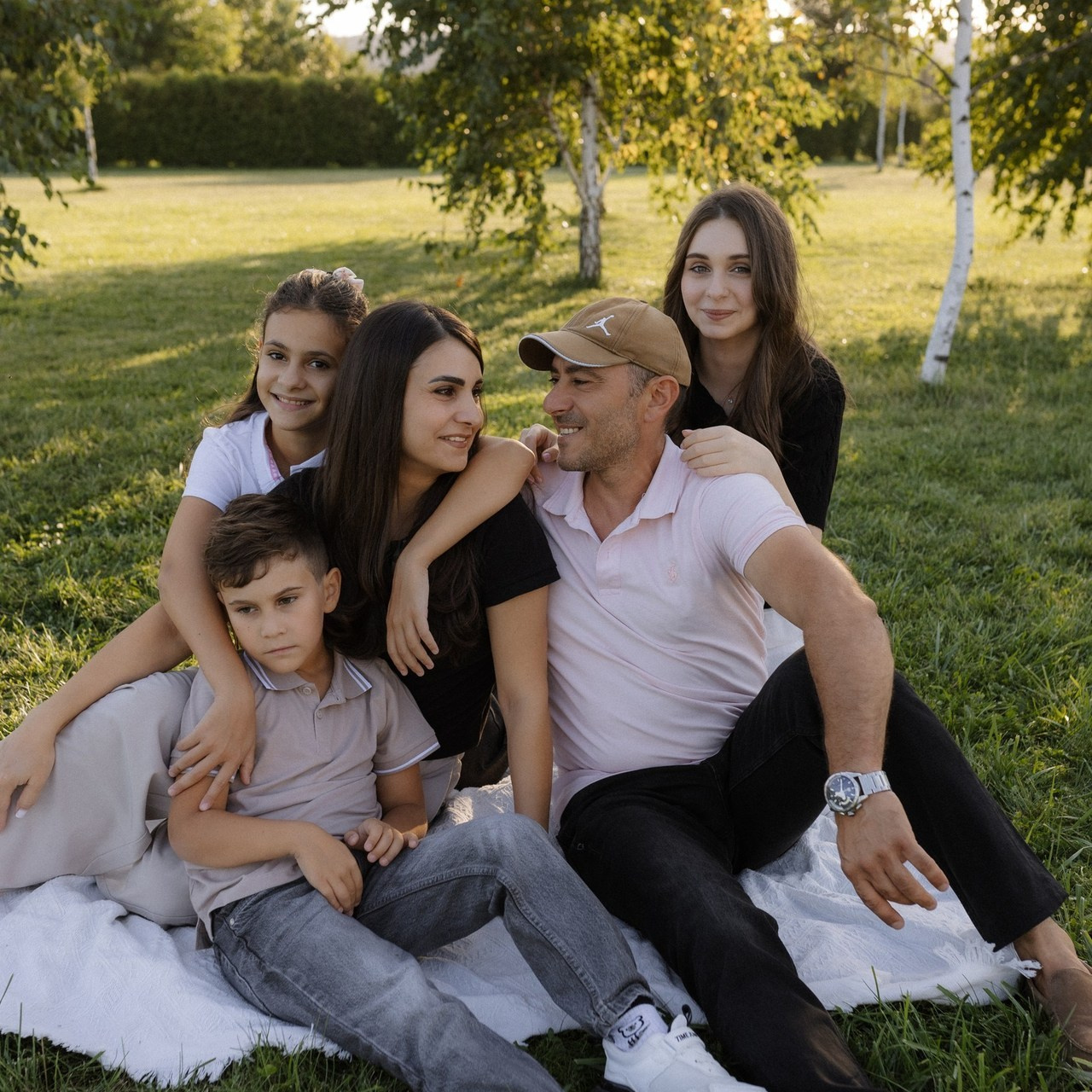 Отзывы. Семейный и свадебный фотограф в Краснодарском крае и РА Юлия Голуб