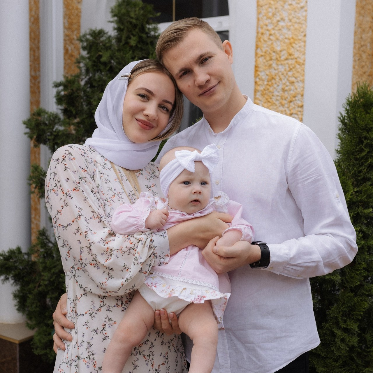 Отзывы. Семейный и свадебный фотограф в Краснодарском крае и РА Юлия Голуб